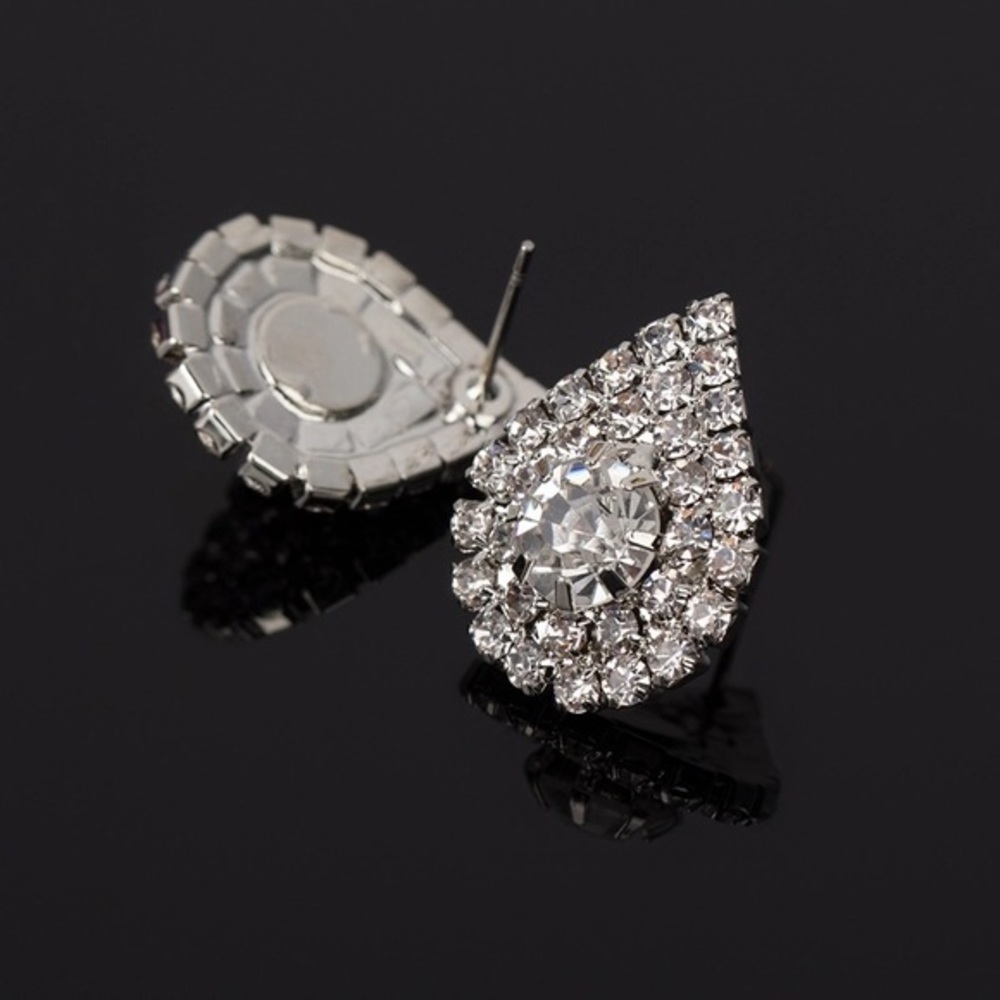 Sparkling Earrings - Picture 4 of 7